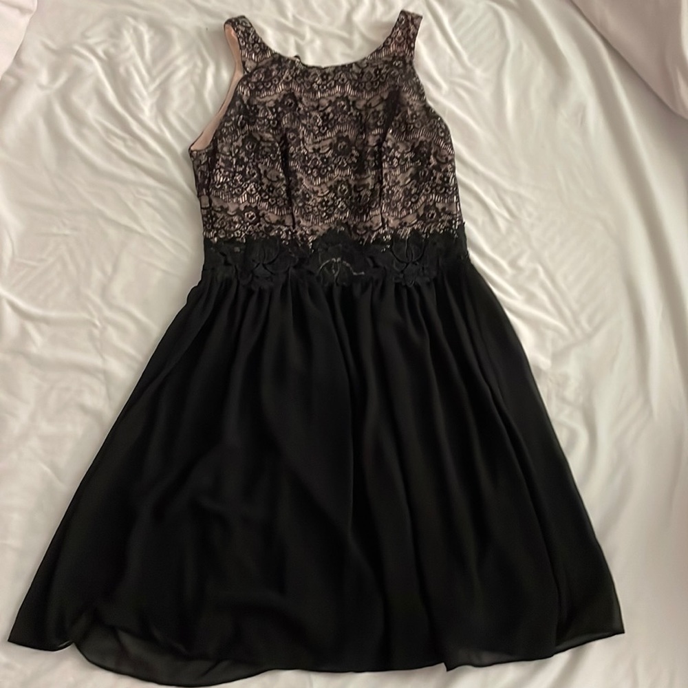 Women’s A.Byer mini dress size 3